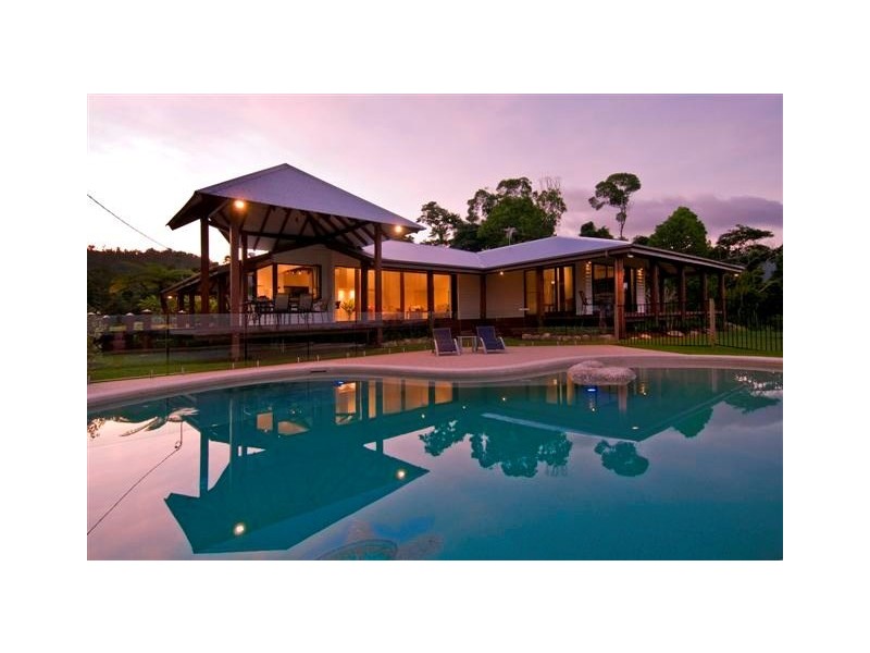 2197 Mission Beach/Tully Road, Mission Beach QLD 4852