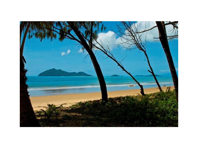 2197 Mission Beach/Tully Road, Mission Beach QLD 4852