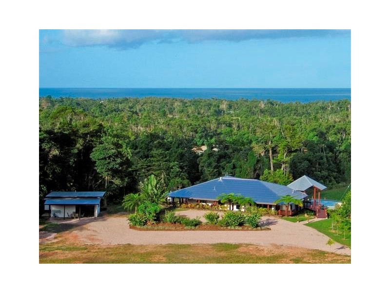 2197 Mission Beach/Tully Road, Mission Beach QLD 4852