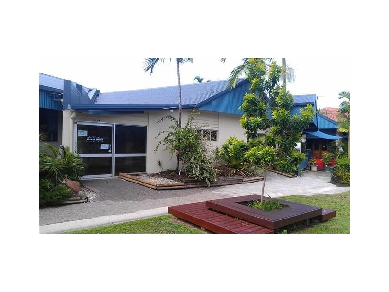 Shop 16 Beachtown Shopping Village, Mission Beach QLD 4852