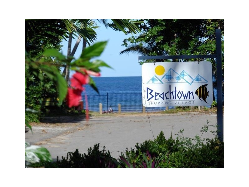 Shop 16 Beachtown Shopping Village, Mission Beach QLD 4852