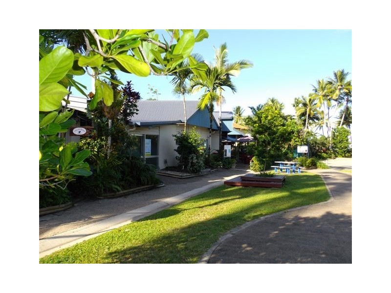 Shop 16 Beachtown Shopping Village, Mission Beach QLD 4852
