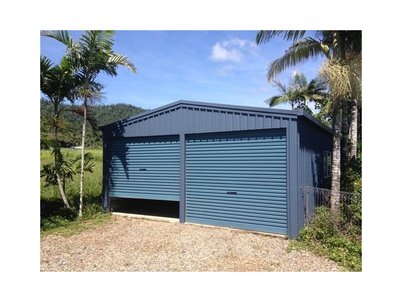 42 Bingil Bay Road, Bingil Bay QLD 4852