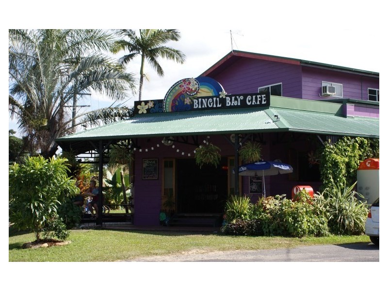 42 Bingil Bay Road, Bingil Bay QLD 4852
