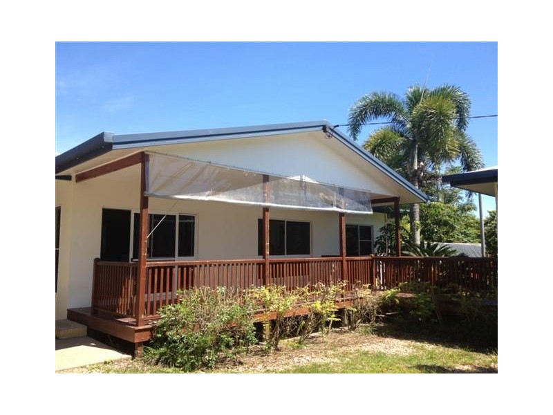 42 Bingil Bay Road, Bingil Bay QLD 4852