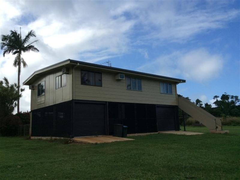 96 Boyett Road, Mission Beach QLD 4852