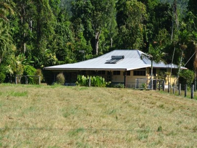 176 Tully/Mission Beach Road, Mission Beach QLD 4852