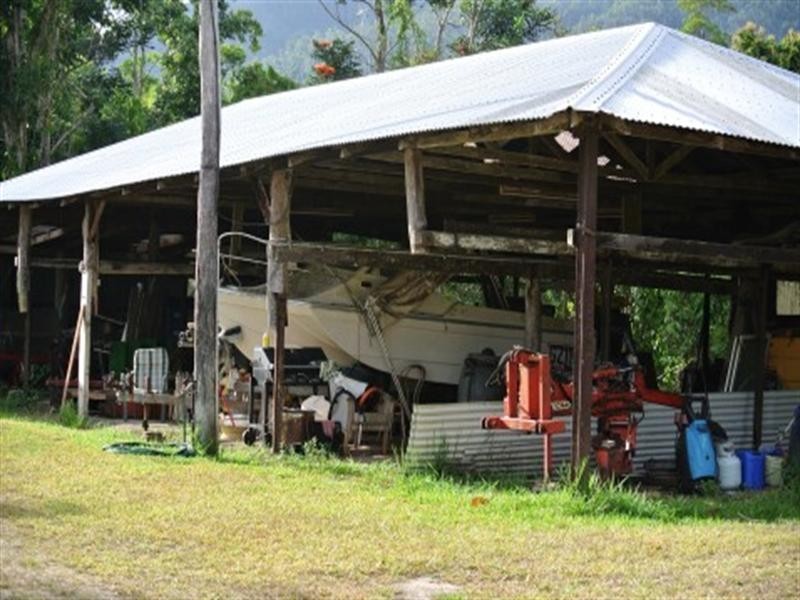 176 Tully/Mission Beach Road, Mission Beach QLD 4852