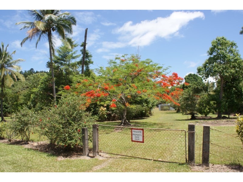 34 Garners Beach Road, Garners Beach QLD 4852