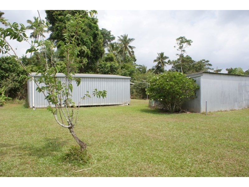 34 Garners Beach Road, Garners Beach QLD 4852