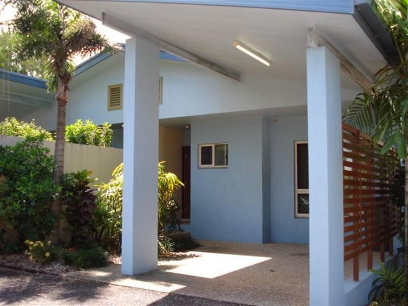 2/10 Cassowary Drive, Mission Beach QLD 4852