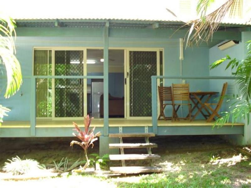 2/10 Cassowary Drive, Mission Beach QLD 4852