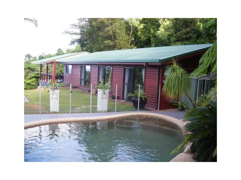 23 Bicton Close, Bingil Bay QLD 4852