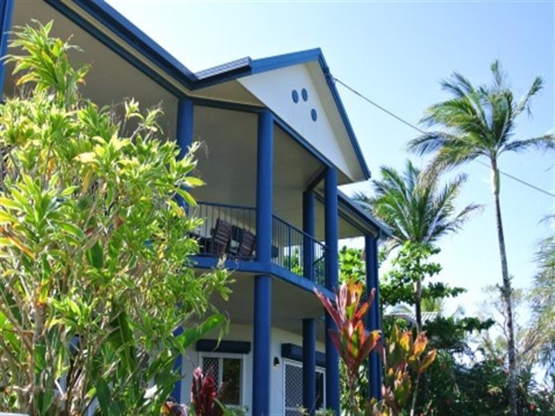 148 Kennedy Esplanade, Mission Beach QLD 4852