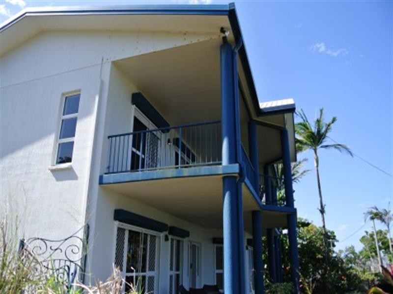 148 Kennedy Esplanade, Mission Beach QLD 4852