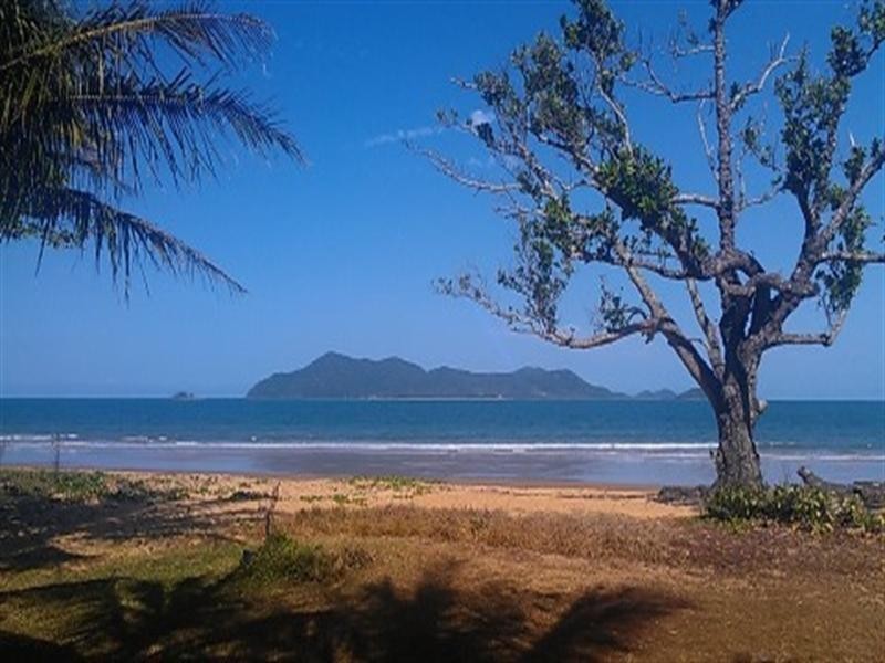 148 Kennedy Esplanade, Mission Beach QLD 4852