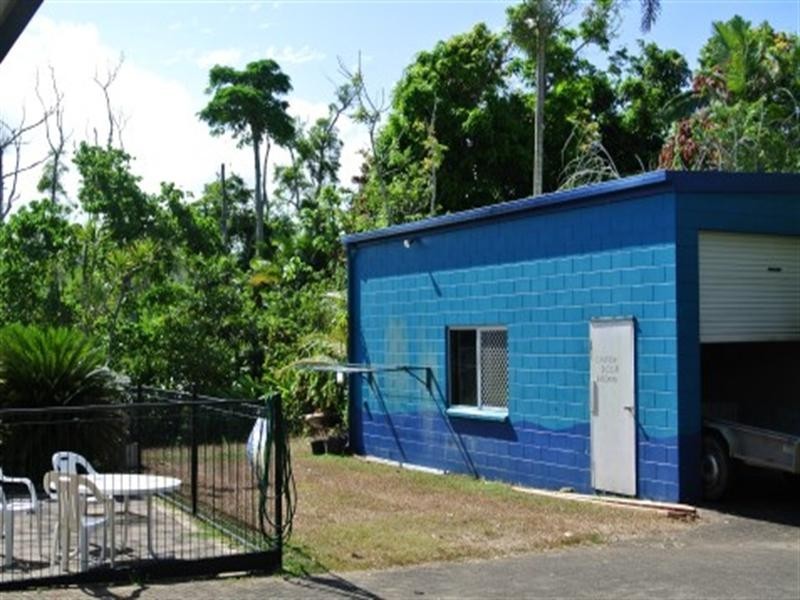 148 Kennedy Esplanade, Mission Beach QLD 4852