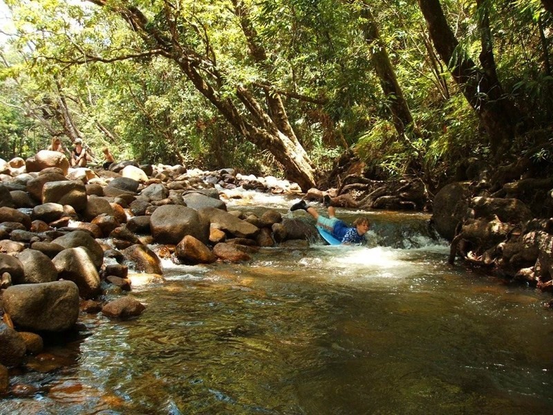 7 Dinan Close, Bulgun QLD 4854