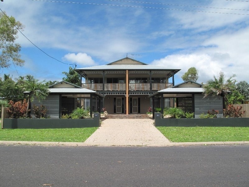 9A Banfield Parade, Mission Beach QLD 4852