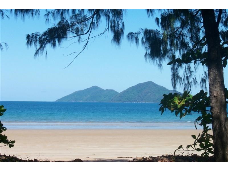 6 Conch, Mission Beach QLD 4852