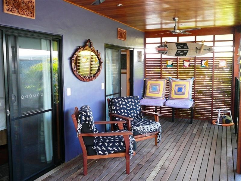 6 Conch, Mission Beach QLD 4852