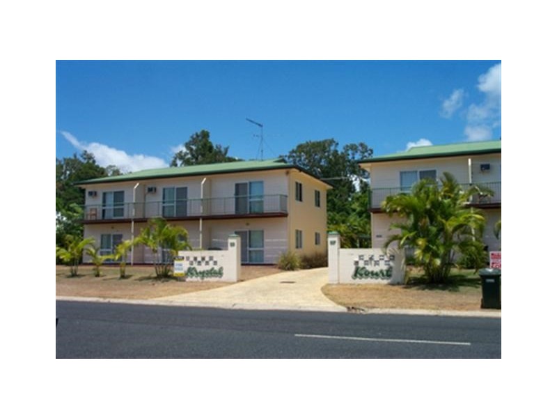 1/55 Reid Road, Mission Beach QLD 4852