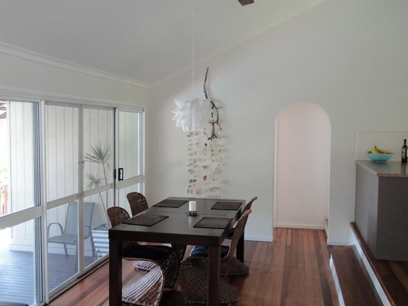 Bingil Bay QLD 4852