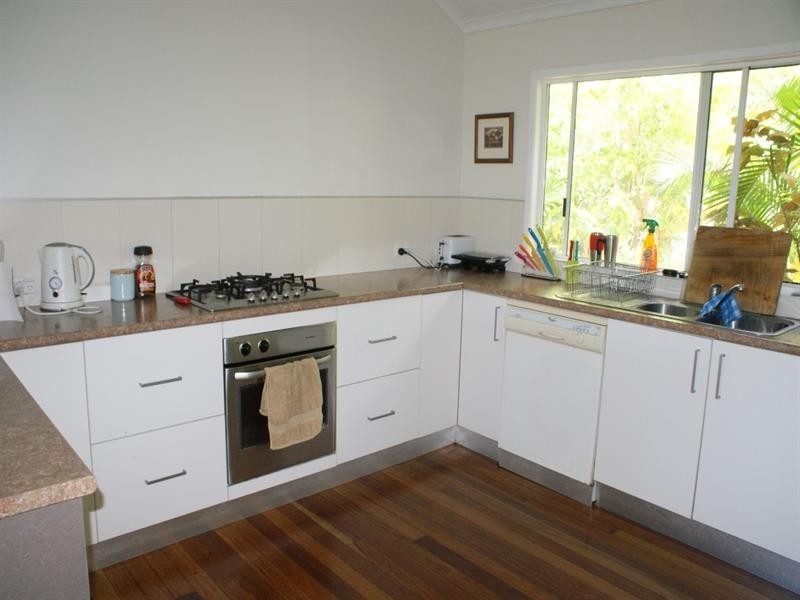Bingil Bay QLD 4852