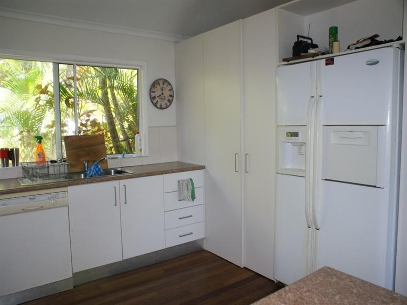 Bingil Bay QLD 4852