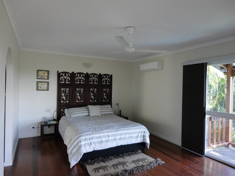 Bingil Bay QLD 4852