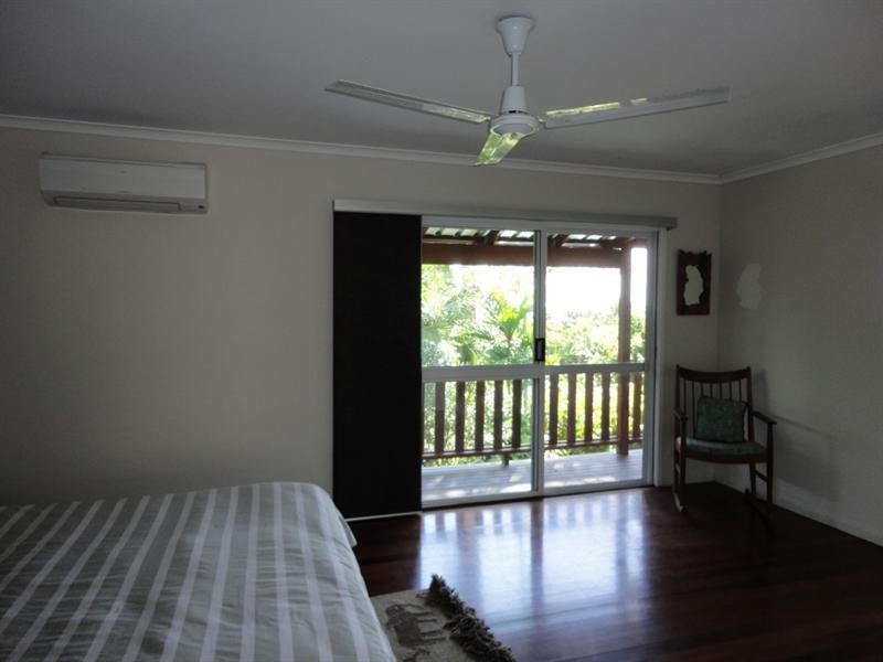 Bingil Bay QLD 4852