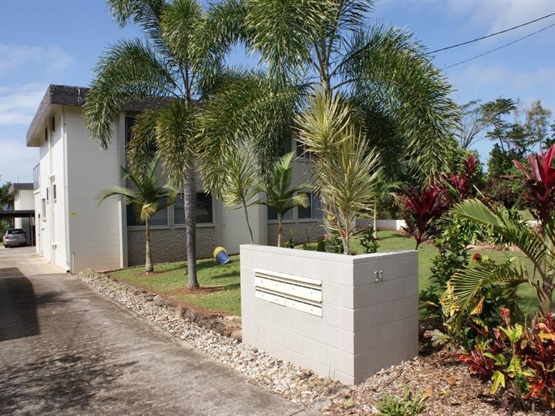 5/31 Mitchell Street, South Mission QLD 4852