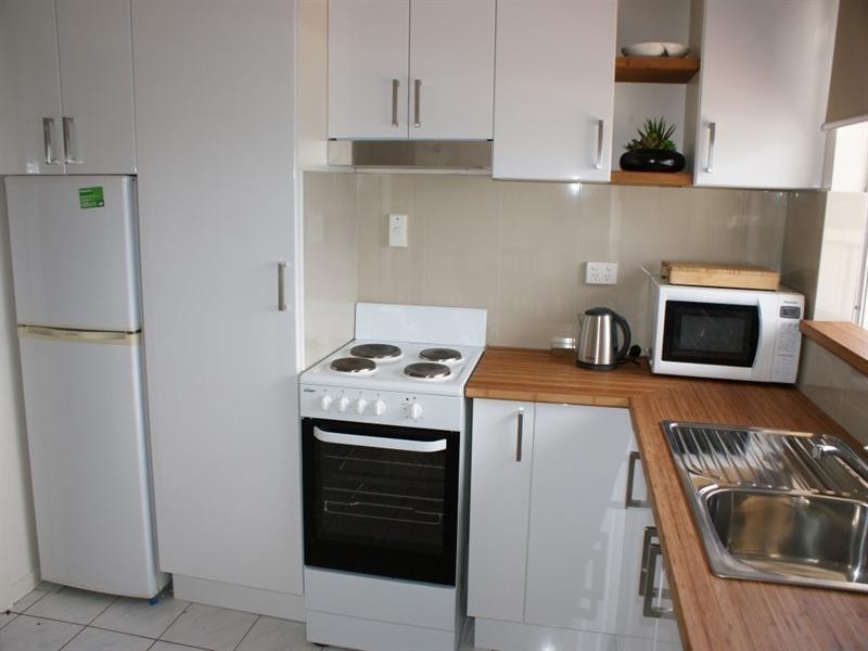 5/31 Mitchell Street, South Mission QLD 4852