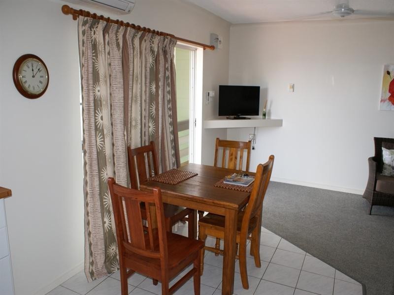 5/31 Mitchell Street, South Mission QLD 4852