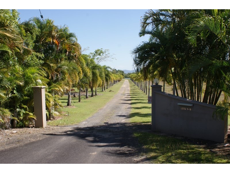 Kurrimine Beach QLD 4871
