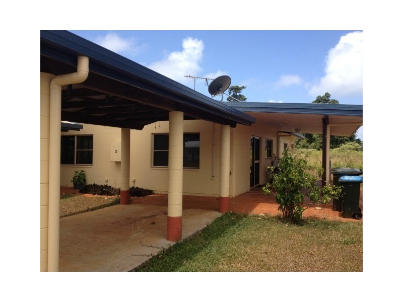 2/3 Wrap Court, Mission Beach QLD 4852