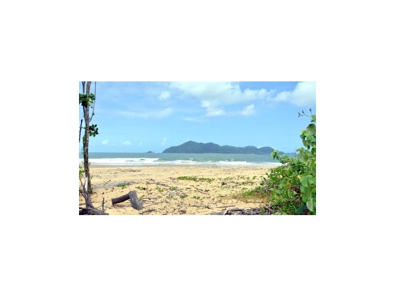 Lot 3 Wheatley Road, Wongaling Beach QLD 4852