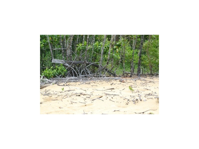 Lot 3 Wheatley Road, Wongaling Beach QLD 4852