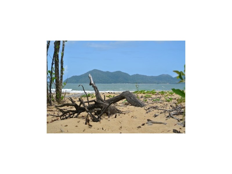 Lot 3 Wheatley Road, Wongaling Beach QLD 4852