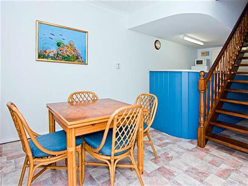 2/60 Porter Promenade, Mission Beach QLD 4852