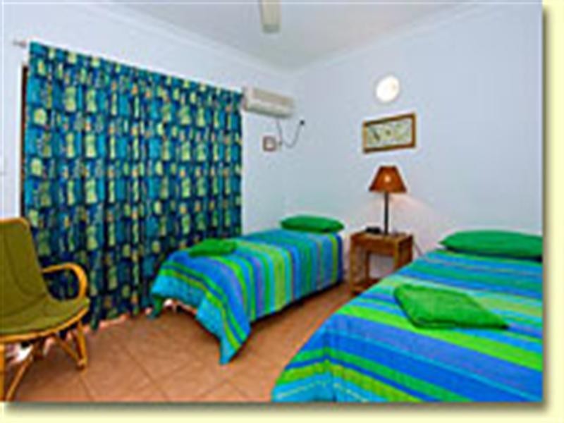 2/60 Porter Promenade, Mission Beach QLD 4852