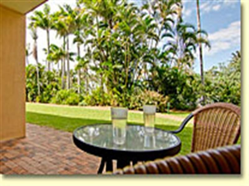 2/60 Porter Promenade, Mission Beach QLD 4852