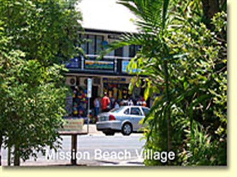 2/60 Porter Promenade, Mission Beach QLD 4852