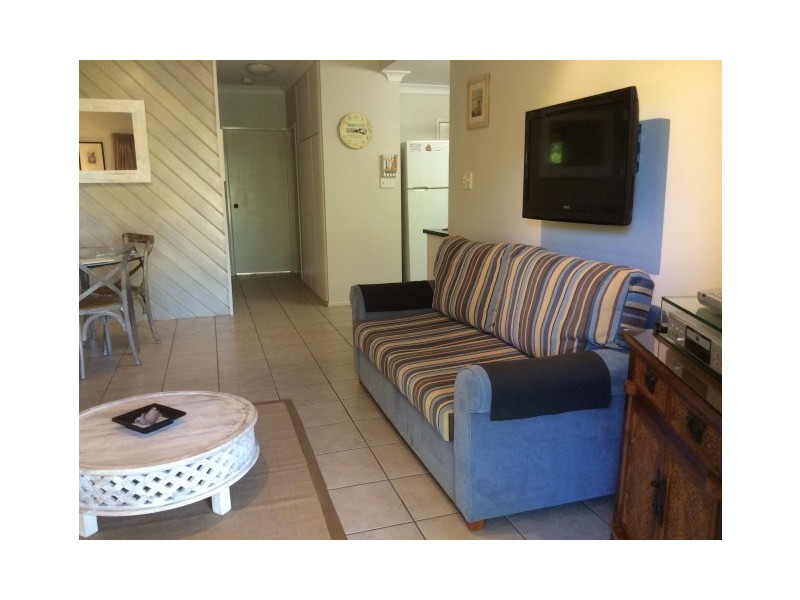 4/60 Porter Promenade, Mission Beach QLD 4852