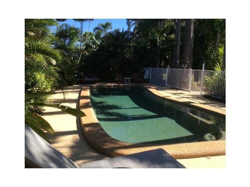 4/60 Porter Promenade, Mission Beach QLD 4852