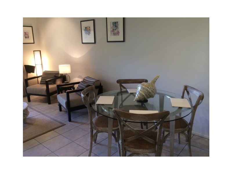 4/60 Porter Promenade, Mission Beach QLD 4852