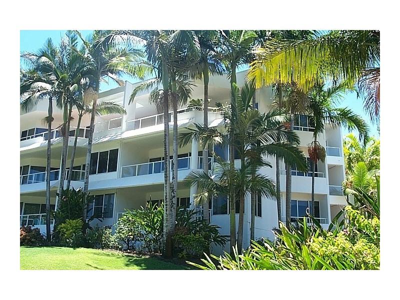 2/69 Banfield Parade, Wongaling Beach QLD 4852