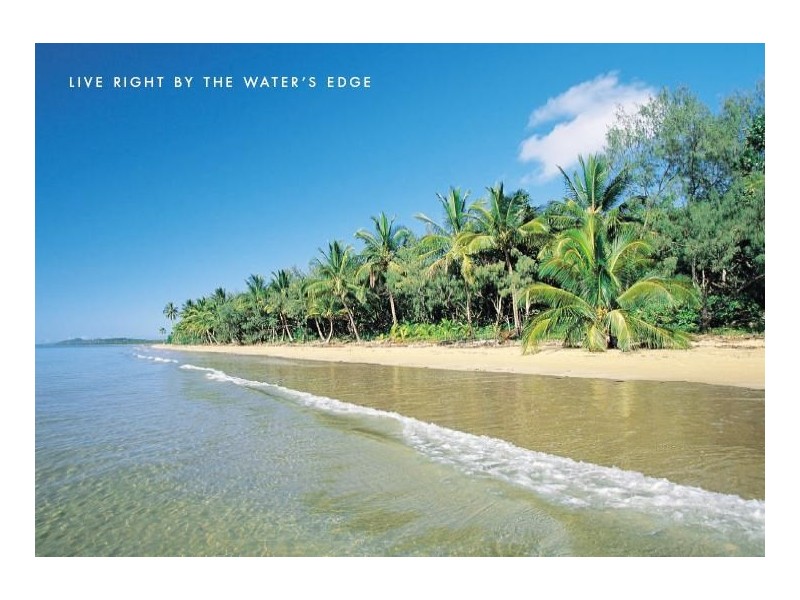 2/69 Banfield Parade, Wongaling Beach QLD 4852