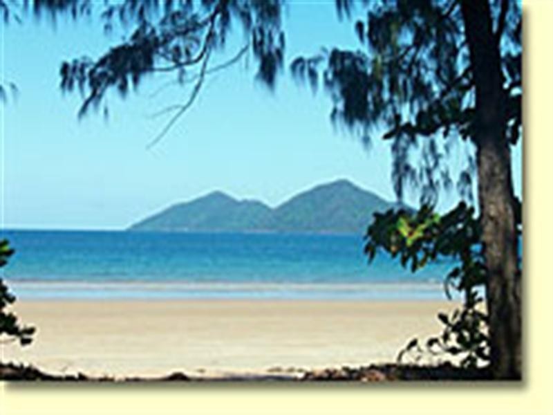 3 Conch Street, Mission Beach QLD 4852