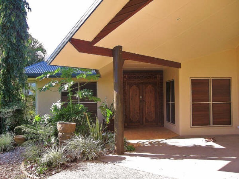 Mission Beach QLD 4852